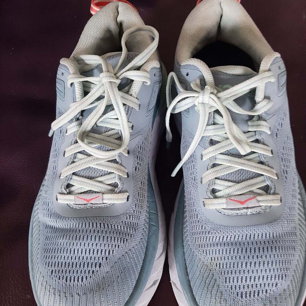 Hoka Ladies Bondi 7 Size 7 M